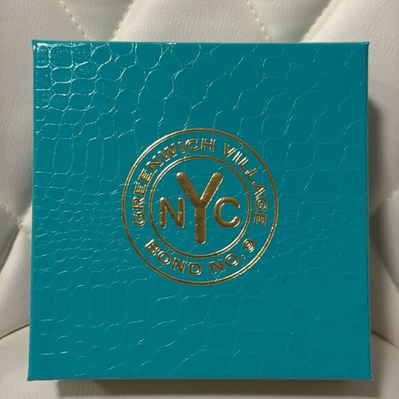 Bond No . 9 empty authentic box - Picture 1 of 3